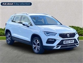 Seat Ateca Image 1