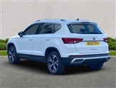 Seat Ateca Image 2