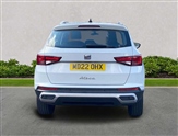 Seat Ateca Image 4