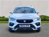 Seat Ateca Image 5