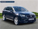 Seat Ateca Image 1