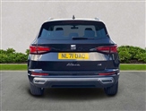 Seat Ateca Image 4