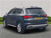 Seat Ateca Image 2