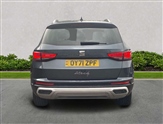 Seat Ateca Image 4