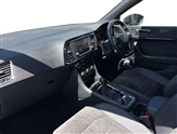 Seat Ateca Image 2
