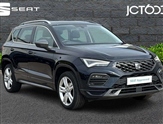 Seat Ateca Image 1