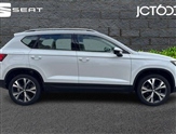 Seat Ateca Image 4