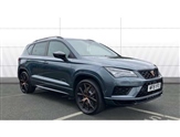 Seat Ateca Image 1