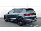 Seat Ateca Image 2