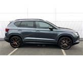 Seat Ateca Image 5