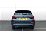 Seat Ateca Image 6
