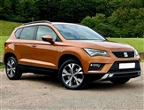 Seat Ateca Image 1