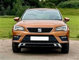 Seat Ateca Image 2