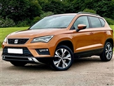 Seat Ateca Image 3