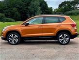 Seat Ateca Image 6