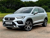 Seat Ateca Image 3