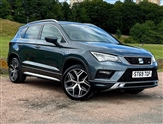 Seat Ateca Image 1