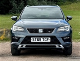 Seat Ateca Image 2