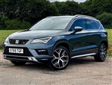 Seat Ateca Image 3
