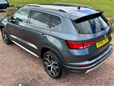 Seat Ateca Image 6