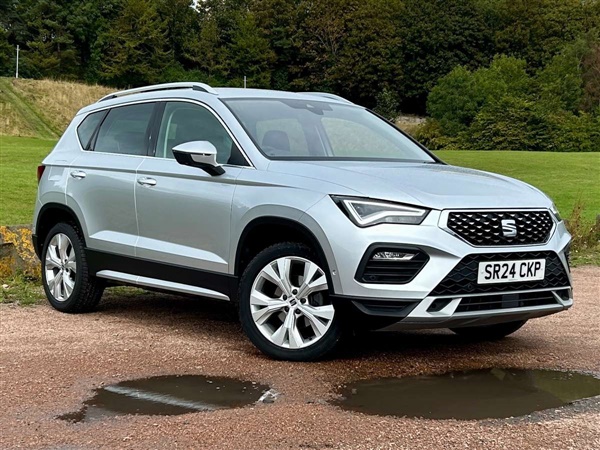 Large image for the Used Seat Ateca