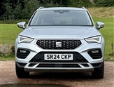 Seat Ateca Image 2