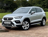 Seat Ateca Image 3