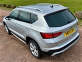Seat Ateca Image 5