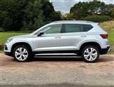 Seat Ateca Image 6