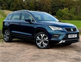Seat Ateca Image 1
