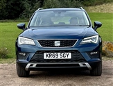 Seat Ateca Image 2