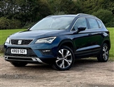 Seat Ateca Image 3