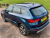 Seat Ateca Image 6
