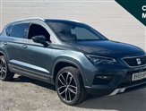 Seat Ateca Image 1