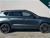Seat Ateca Image 2