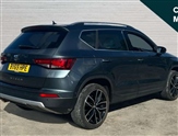 Seat Ateca Image 3