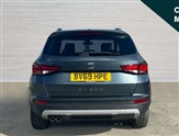 Seat Ateca Image 4