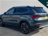 Seat Ateca Image 5