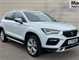 Seat Ateca Image 1