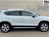 Seat Ateca Image 2