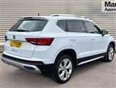 Seat Ateca Image 3
