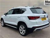 Seat Ateca Image 5