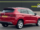Seat Ateca Image 3