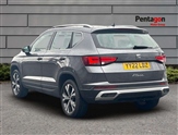 Seat Ateca Image 2