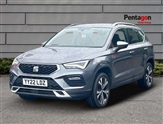 Seat Ateca Image 3