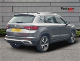 Seat Ateca Image 4