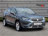 Seat Ateca Image 1