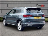 Seat Ateca Image 2