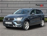 Seat Ateca Image 3