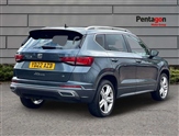 Seat Ateca Image 4